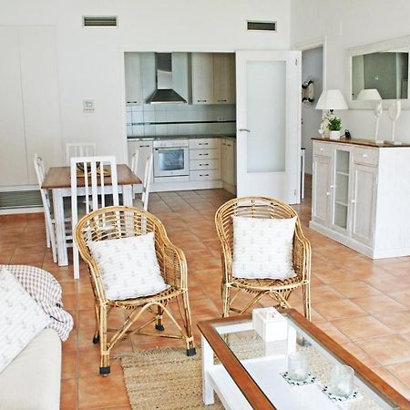 Apartamento Con Vistas Al Mar 2 El Port De La Selva Extérieur photo