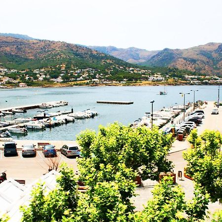 Apartamento Con Vistas Al Mar 2 El Port De La Selva Extérieur photo