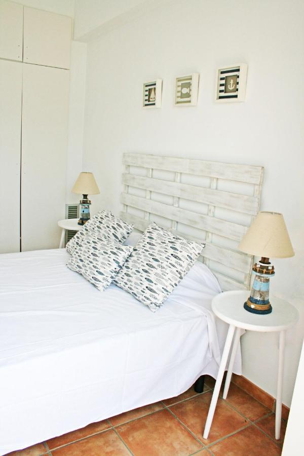 Apartamento Con Vistas Al Mar 2 El Port De La Selva Extérieur photo