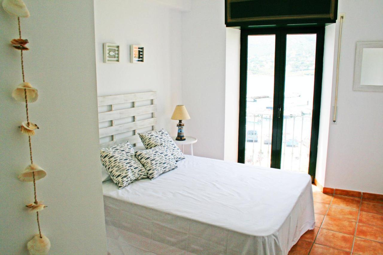 Apartamento Con Vistas Al Mar 2 El Port De La Selva Extérieur photo