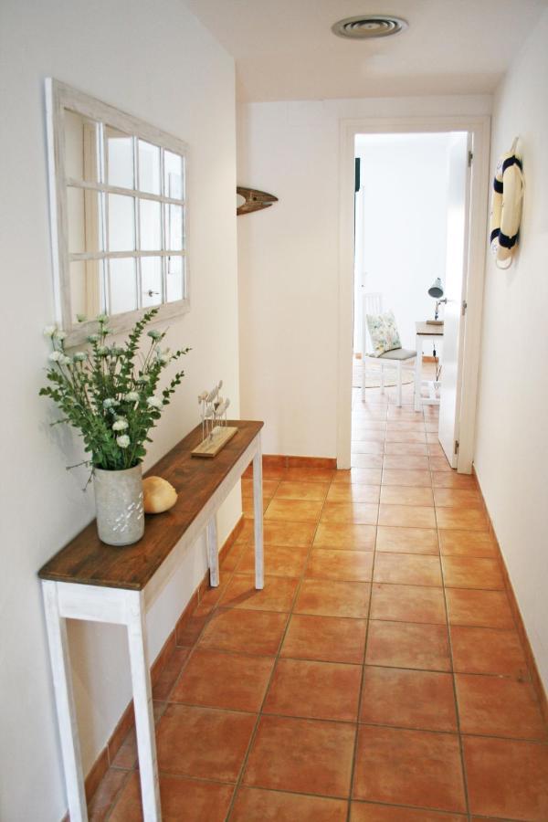 Apartamento Con Vistas Al Mar 2 El Port De La Selva Extérieur photo