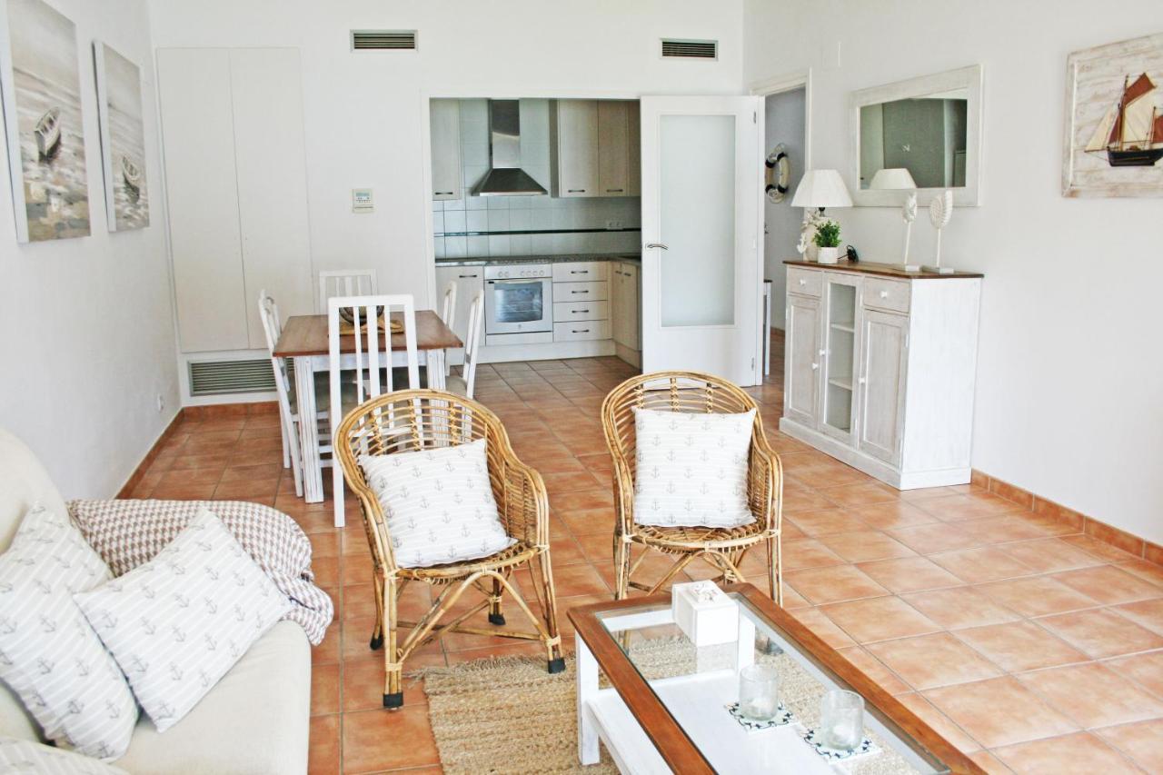 Apartamento Con Vistas Al Mar 2 El Port De La Selva Extérieur photo