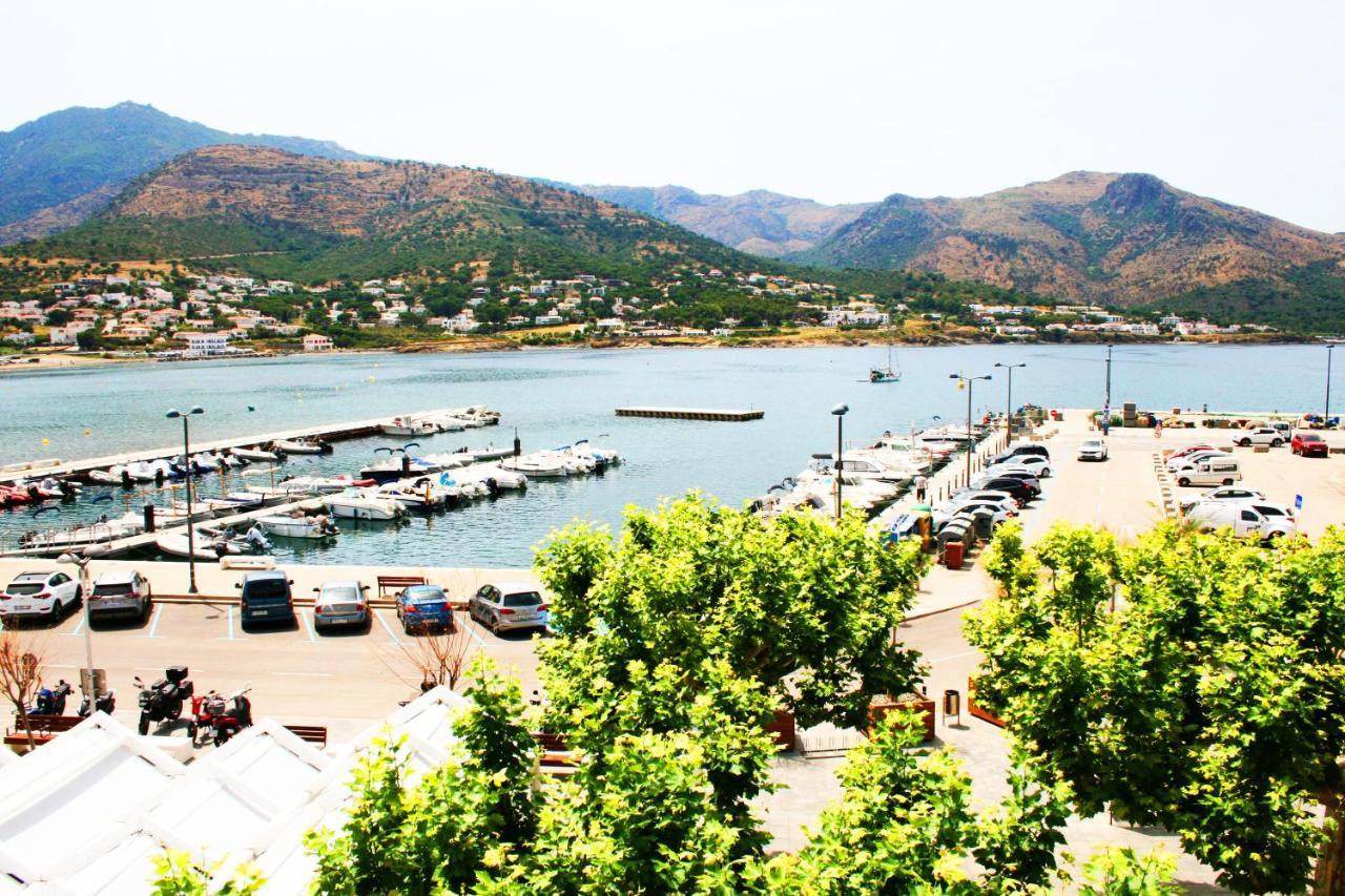 Apartamento Con Vistas Al Mar 2 El Port De La Selva Extérieur photo