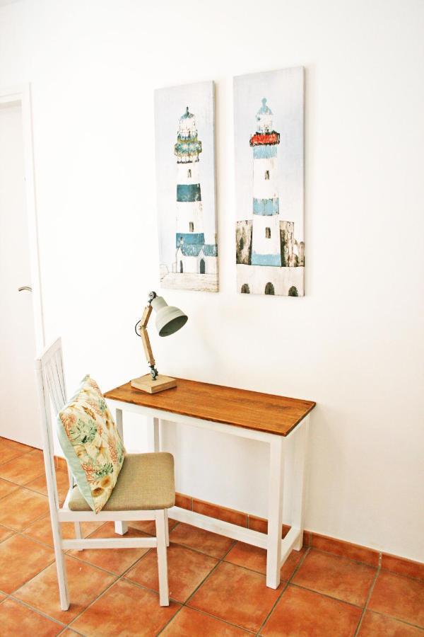 Apartamento Con Vistas Al Mar 2 El Port De La Selva Extérieur photo
